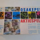 Osakepeli PALETTI - pikkukuva 1