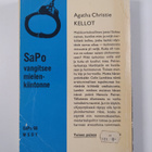 Agatha Christie : Kellot - pikkukuva 2