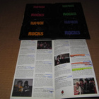 Hanoi Rocks  4-CD:n KANSIO: v.2001 GREAT! - pikkukuva 2