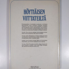 Seppo ym. (toim.) Kaarna : Höytiäisen viittateiltä : Kont... - pikkukuva 2