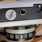 VANHA Kamera Ricoh 500 G - pikkukuva 4