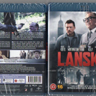 Lansky (2021) (77 827) UUSI -FI- nordic, BLU-RAY harvey kei - pikkukuva 1