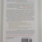 Susan Gillis Chapman : The five keys to mindful communica... - pikkukuva 2