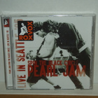 Pearl Jam CD Spin The Black Circle - pikkukuva 1