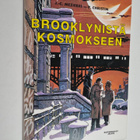 J.-C. Mezieres ym. : Brooklynistä kosmokseen - pikkukuva 1