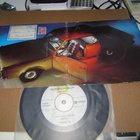 Matti Lehtinen 7" (Dodge `66) MAINOSLEVY v.1966 - pikkukuva 4