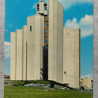 Tampere, Kalevan kirkko - pikkukuva 1
