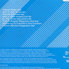 Lucas Prata • And She Said... CD Maxi-Single - pikkukuva 2