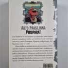 Arto Paasilinna : Piruparat - pikkukuva 2