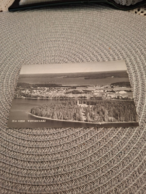 6Z Viitasaari ilmakuva