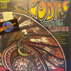 THE ZODIAC - COSMIC SOUNDS - US END OF 70'S M-/M- LP - pikkukuva 1