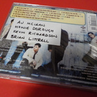 BACKSTREET BOYS - S/T CD NELJÄLLÄ NIMMARILLA - pikkukuva 2