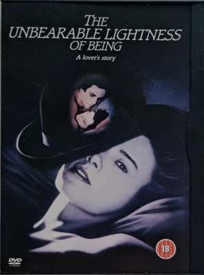 OLEMISEN SIETÄMÄTÖN KEVEYS / THE UNBEARABLE LIGHTNESS OF BEI