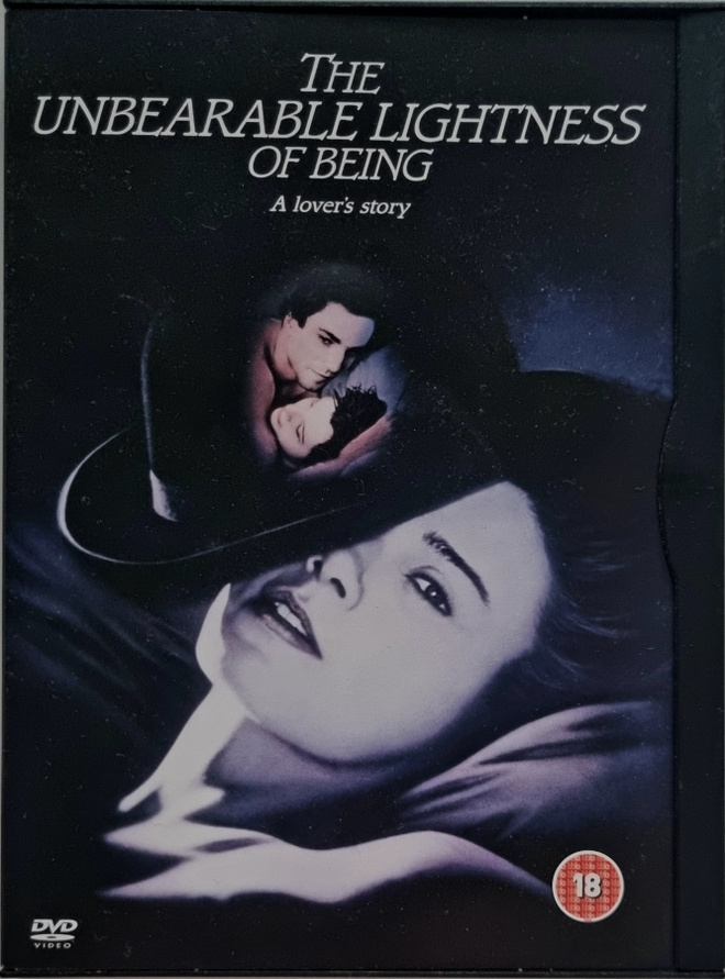 OLEMISEN SIETÄMÄTÖN KEVEYS / THE UNBEARABLE LIGHTNESS OF BEI