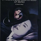OLEMISEN SIETÄMÄTÖN KEVEYS / THE UNBEARABLE LIGHTNESS OF BEI - pikkukuva 1