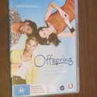 Offspring Complete Second Season 4DVD - pikkukuva 1