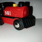 Brio veturi 33240 - pikkukuva 2