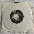 GEORGE HARRISON - HARI'S ON TOUR (EXPRESS) 7" SINGLE - pikkukuva 2