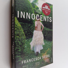 Francesca Segal : The Innocents - pikkukuva 1