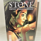 STONE 1-4/4 (1999) - pikkukuva 4