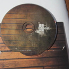 CD 2007 Radical Face - Ghost - pikkukuva 4