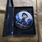 Coraline (DVD) - pikkukuva 4