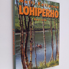 Matti Kettunen : Lohiperho : eräkertomuksia - pikkukuva 1