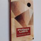 Philippe Labro : Tuntemattoman rajalla - pikkukuva 1