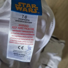 Lasten Star Wars naamiaisasuja, Stormtrooper ja Boba Fett - pikkukuva 3