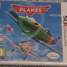 * Disney Planes 3DS/3DSXL EUR Suomenkielinen Lue Kuvaus - pikkukuva 1