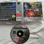 Crash Bandicoot 2: Cortex Strikes Back (Sony PS1) - pikkukuva 1