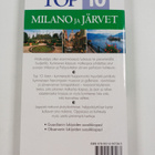 Reid Bramblett : Milano ja järvet - pikkukuva 2