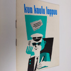 Kun koulu loppuu - pikkukuva 1