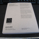 Shiota, Chiharu - Tracing boundaries/Äärirajoilla - pikkukuva 2