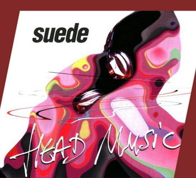 Suede: Head Music (CD)