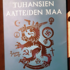 Tuhansien aatteiden maa - Jera & Jyri Hänninen - pikkukuva 1
