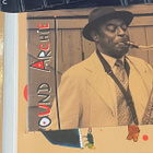 Archie Shepp & Siegfried Kessler: First Take cd - pikkukuva 3