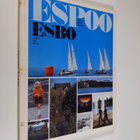 Reima T. A. Luoto : Espoo : kaupunki meren rannalla = Esb... - pikkukuva 1