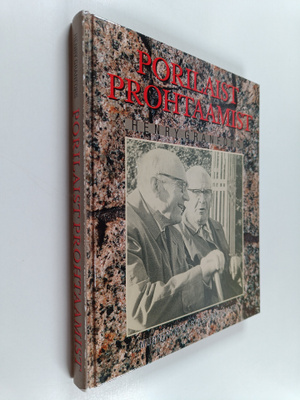 Henry Granfors : Porilaist prohtaamist : murrepakinoista ...