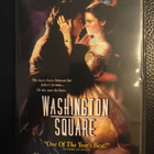 Washington Square (1997) DVD R1 - pikkukuva 1