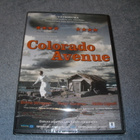 COLORADO AVENUE (Nicke Lignell) UUSI*** - pikkukuva 1