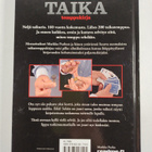 Markku Purho : Suuri suomalainen taikatemppukirja - pikkukuva 2