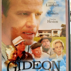 Gideon (Christopher Lambert) - pikkukuva 1