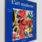 Christophe Domino : L'art moderne au Musee national d'art... - pikkukuva 1