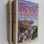 Joanot Martorell : Tirant Valkoinen 1-2 - pikkukuva 1