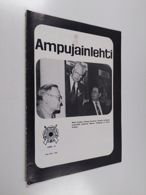 Ampujain lehti 4/1980