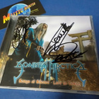 SONATA ARCTICA - SONGS OF SILENCE CD NIMMAREILLA - pikkukuva 1