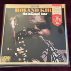 Roland Kirk – The Inflated Tear (UUSI AVAAMATON LP) - pikkukuva 1