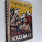 Kaarlo Nuorvala : Kagaali : kertomus sortovallan ajoilta - pikkukuva 1