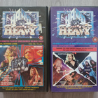 Hard 'N Heavy VHS Volume 1-5 - pikkukuva 3